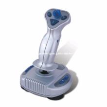 Vibration USB Joystick