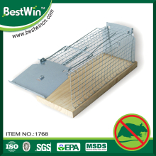 BSTW EPA certification mesh wire mouse cage