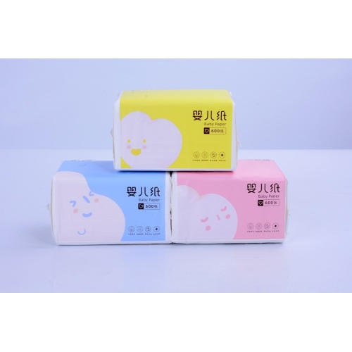 Dongshun removable facial tissues