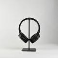 Soft Noise Cancelling Big Over Ears Wireless Headphone