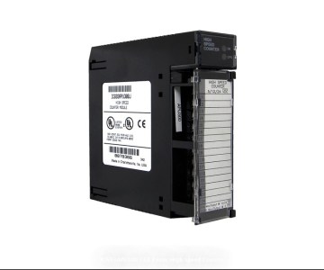IC693APU300 | GE Fanuc High Speed Counter