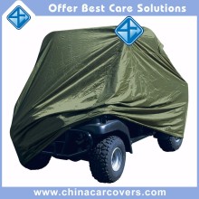 All-season waterproof and dustproof foldable cart covers car cover