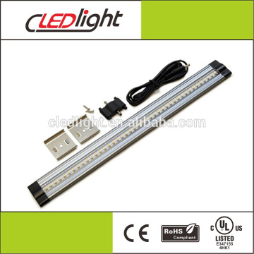 11Watt 12VDC LED Reading Cabinet Lights