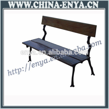 China Wholesale Custom cast iron bench and table