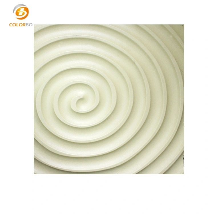 3D MDF Wall Decorative Board 3D Wall Paneling