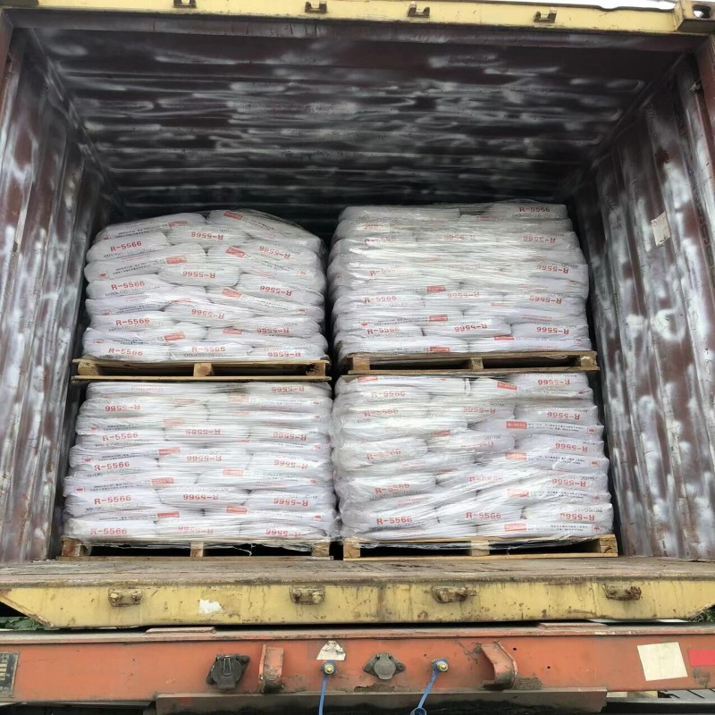 Chloride Process Titanium Dioxide Rutile