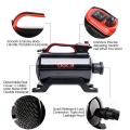 Air Cannon Blower Car Wash Piring Pet Grooming