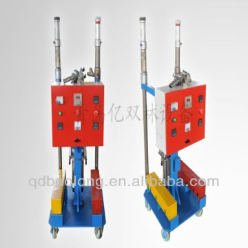 High Pressure Spray Machine PU spray machnie