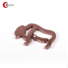 Fancy multifunction portable chuma carabiner