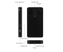 2016 Cheap? DLP Projectors Mini LED