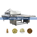 Electric Commercial Dog Cookie Biscuit Making Machine