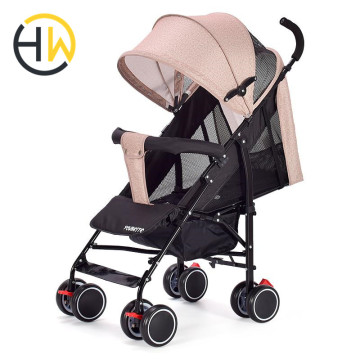 2018 Lightweight Portable Baby Strollers: The Ultimate Guide to Baby Prams