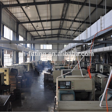 carbon steel release coupling