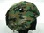 Military Army Tactical Polyester Camouflage MICH 2000 Airsoft Helmet Cover