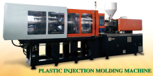 3300t Injection Molding Machine