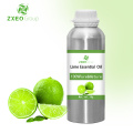 100% Pure Natural High Quality Lime Essential Oil Wholesale Bluk For Global Purchasers The Best Price For Aromatherapy Food