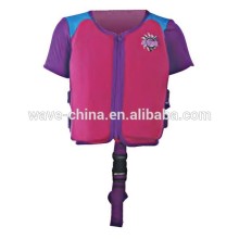 Kid's Swim Training Floating Suit