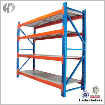 spare parts shelvings