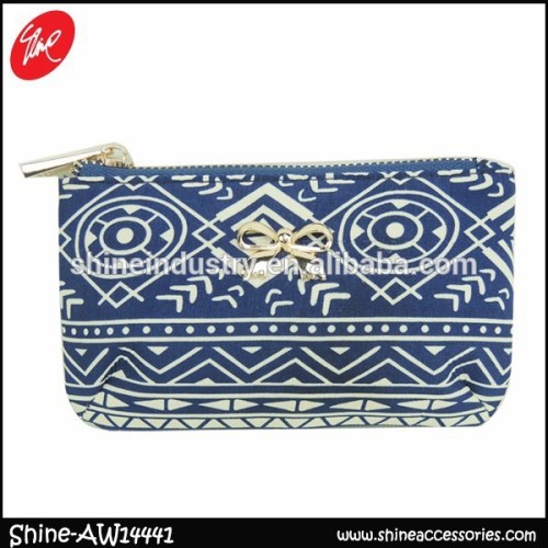 Special National Style Women Coin Purse