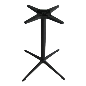 gold Color S.S table base