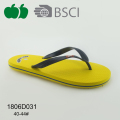 Popüler Yeni Stil Summer Beach Eva Flip Flop