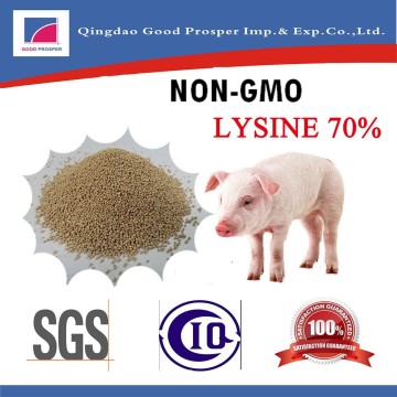 Animal Lys Sulphate