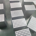 neodymium cylinder magnets D8x16