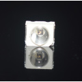 2835 SMD 850nm IR LED 60 darjah 0.4W