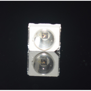 2835 SMD 850nm IR LED 60 gradd 0.4W