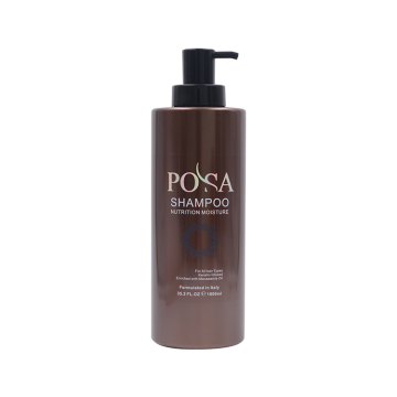 Sulphate Free Shampoo One Minute Treatment