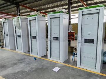 Load sequence control screen