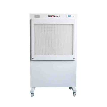 Medical air purifier screen