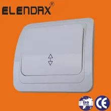 One-Gang Two-Way Switch Certificate (F2005)