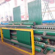 Steam Power Plant Header Tube