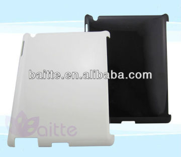 high quality bling crystal case for ipad on the back of ipad