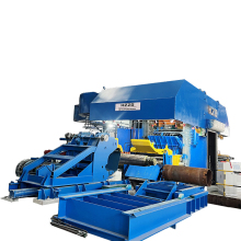 Non-Ferrous Metal Rolling Mills: 4-HI Non-Reversing Cold Rolling Mill for Aluminum Coil Forming