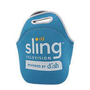 Advertising Logo Custom Stubby Drinking Can Cooler Fashion Neoprene Stubby Holder