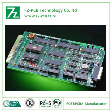 RoHS Compliant PCB and PCBA