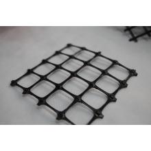 Engineering PP Biaxial Geogrid