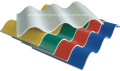 Eco-Friendly Heat Insulation 3 Layer UPVC Roof Sheet (UPVC-1130)