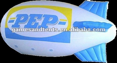 helium airplane, inflatable airplane 2012 F2021