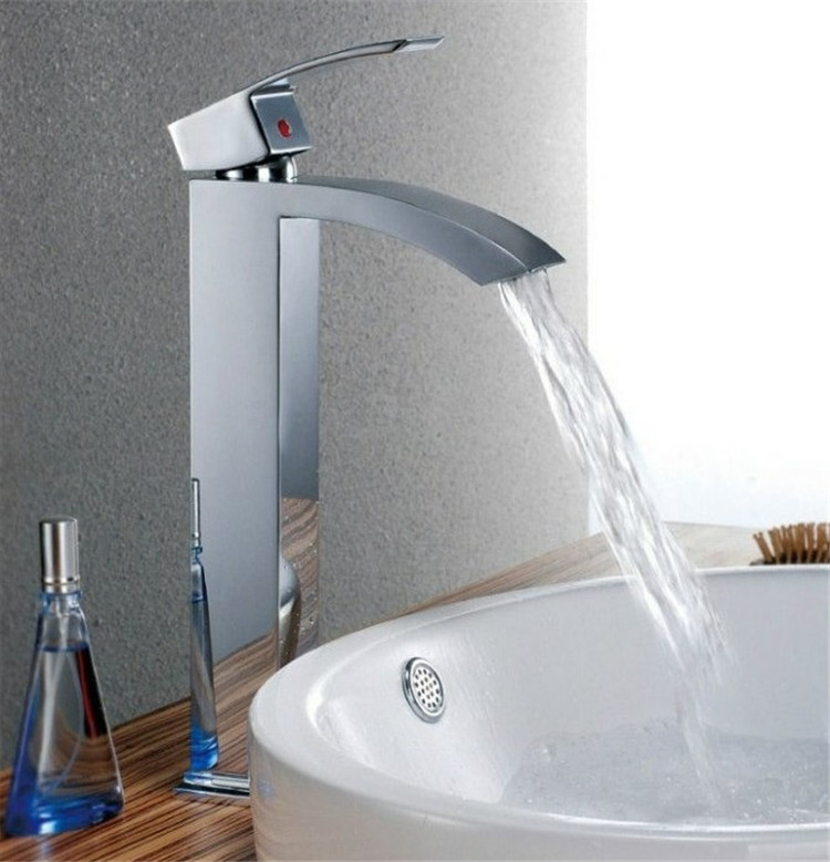 Top Selling Cold Water Bathroom Faucet 304 Stainless Steel Cold Water Basin Faucet Taps