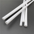 6-200mm 직경 PTFE 막대 PTFE 바