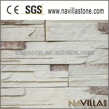 dry stack stone veneer stone fascia