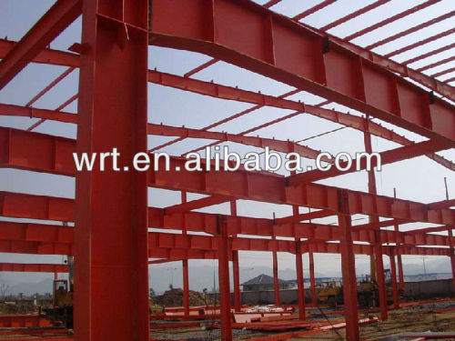 Steel Fabrication Company