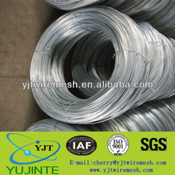 Galvanized Wire,Galvanized Steel Wire,Galvanized Spring Wire