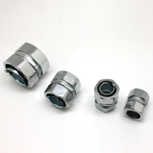 Precision-Made Circlip Enhancing Self-Secured Unions