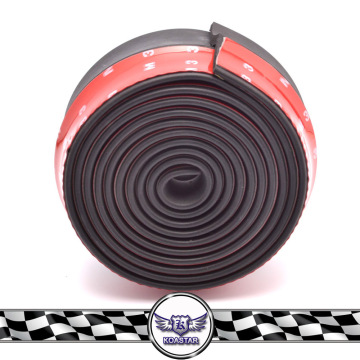 Universal Rear Bumper Protector