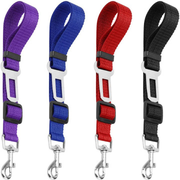 car seat belt for dogs