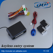 keyless lock/passive keyless entry universal car central door lock/keyless go